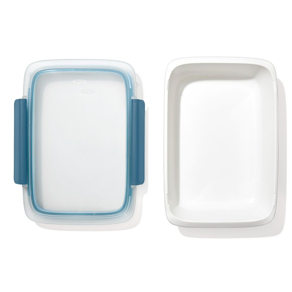 Prep & Go 5-Cup Container W5