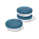 Prep & Go Condiment Keeper 3-Pack N4