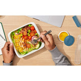 Prep & Go 3.3-Cup Container C3