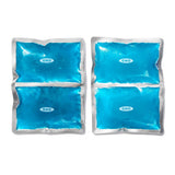 Prep & Go Ice Pack Set F6