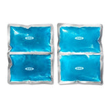 Prep & Go Ice Pack Set F6