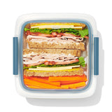 Prep & Go Sandwich Container A4