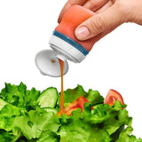Prep & Go Squeeze Bottle 2-Pack V4
