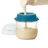 Prep & Go Squeeze Bottle W3