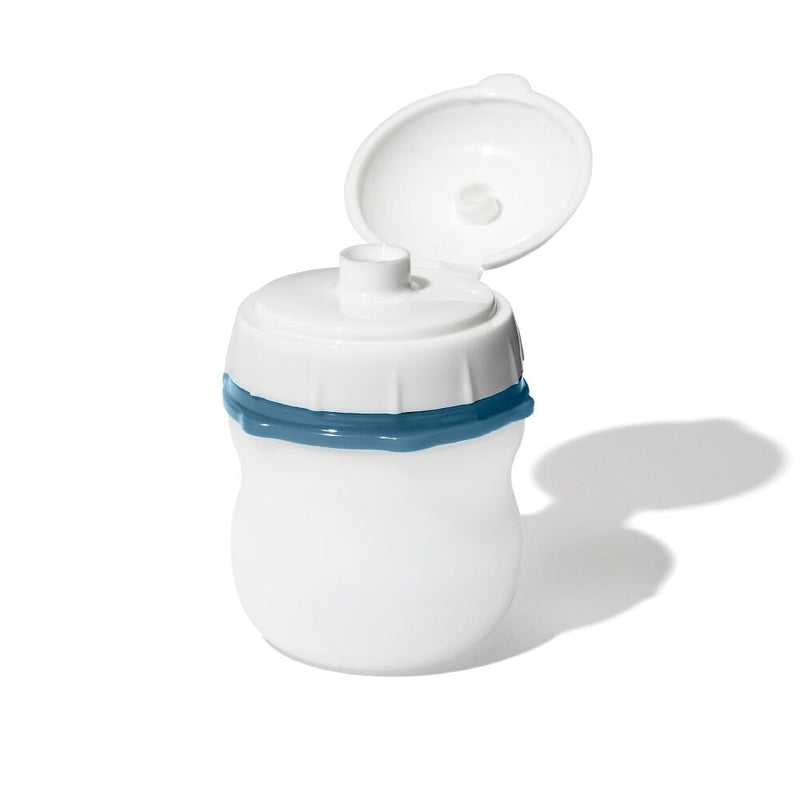 Prep & Go Squeeze Bottle W3
