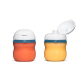 Prep & Go Squeeze Bottle 2-Pack V4
