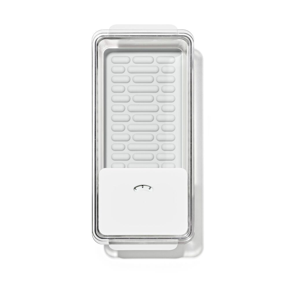 Produce Saver Bin with Filter R1