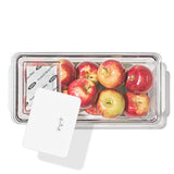 Produce Saver Bin with Filter R1