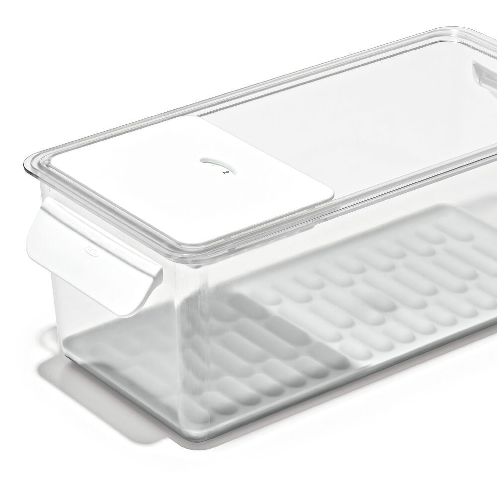 Produce Saver Bin with Filter R1