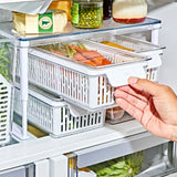 Produce Saver Bin with Filter R1