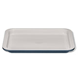 Non-Stick Pro Ceramic Coated Metal Bakeware Quarter Sheet Pan E6