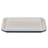 Non-Stick Pro Ceramic Coated Metal Bakeware Quarter Sheet Pan E6