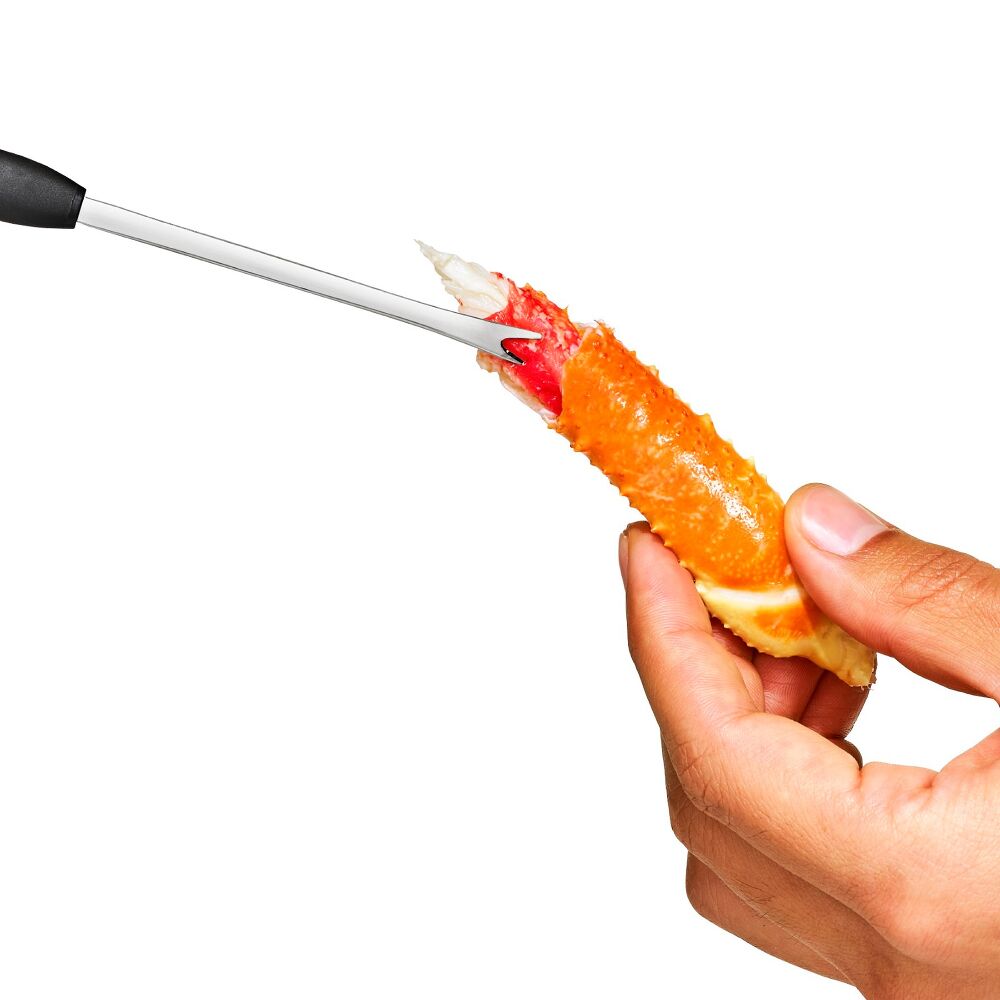 Seafood Picks 4-Pack D1