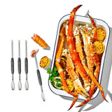 Seafood Picks 4-Pack D1