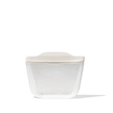 Silicone Reusable Bag - Stand-Up Snack (12 oz) – Oat R1