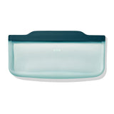 Silicone Reusable Bag - Slim Bag (20 oz) - Lagoon H4