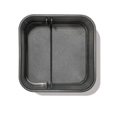 Adjustable Stainless Steel Utensil Holder - Small X4
