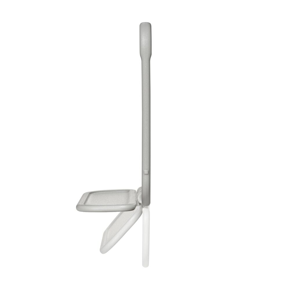 Adjustable Stainless Steel Utensil Holder - Small X4