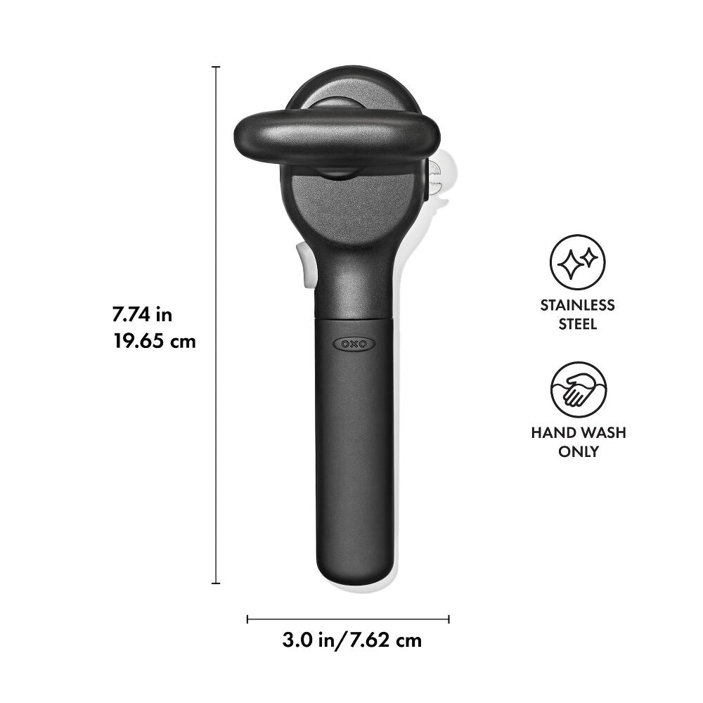 Smooth Edge Can Opener M1