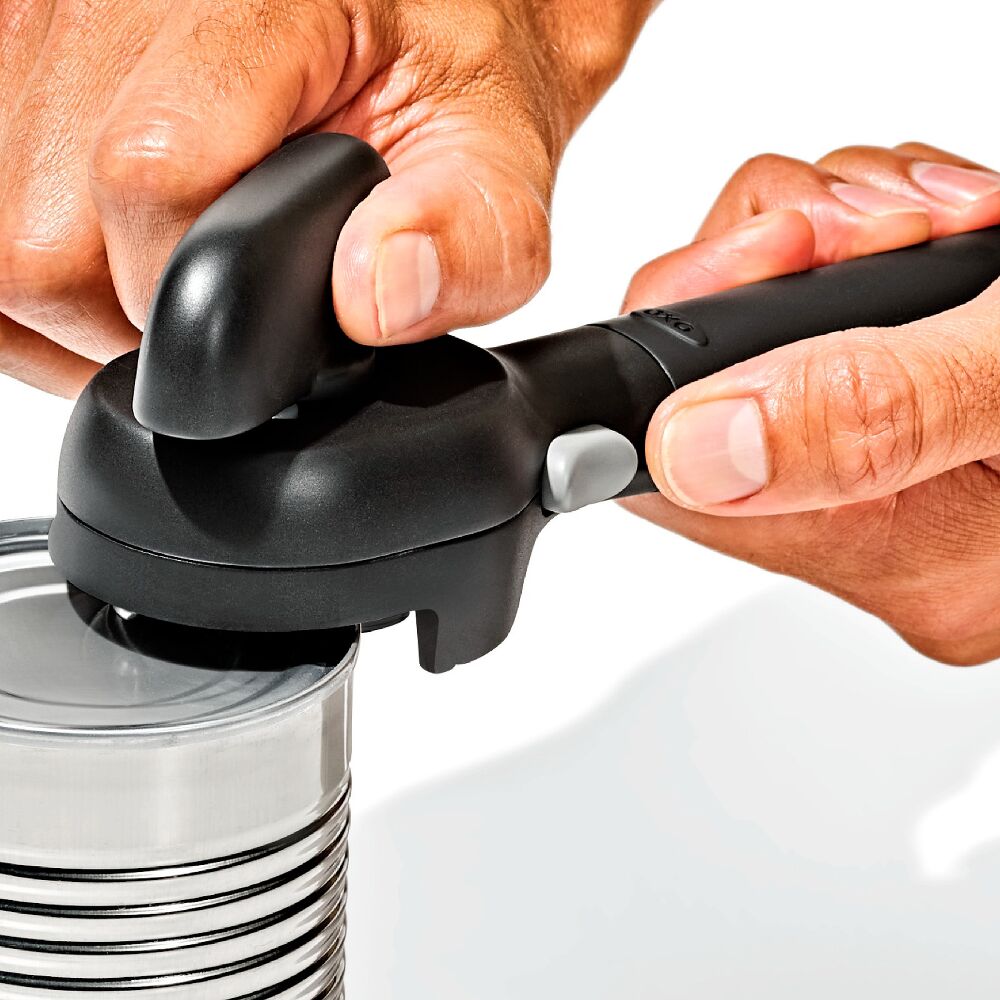 Smooth Edge Can Opener M1