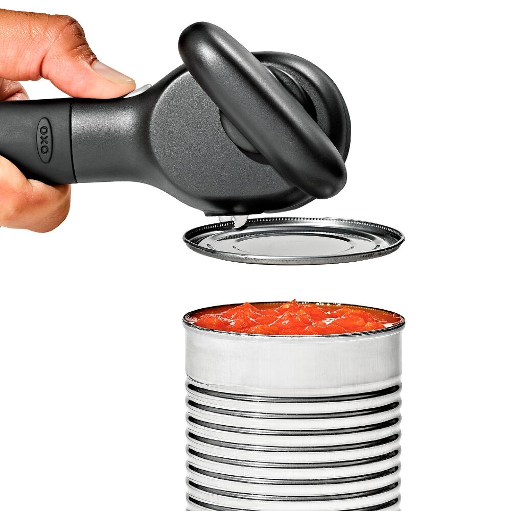 Smooth Edge Can Opener M1