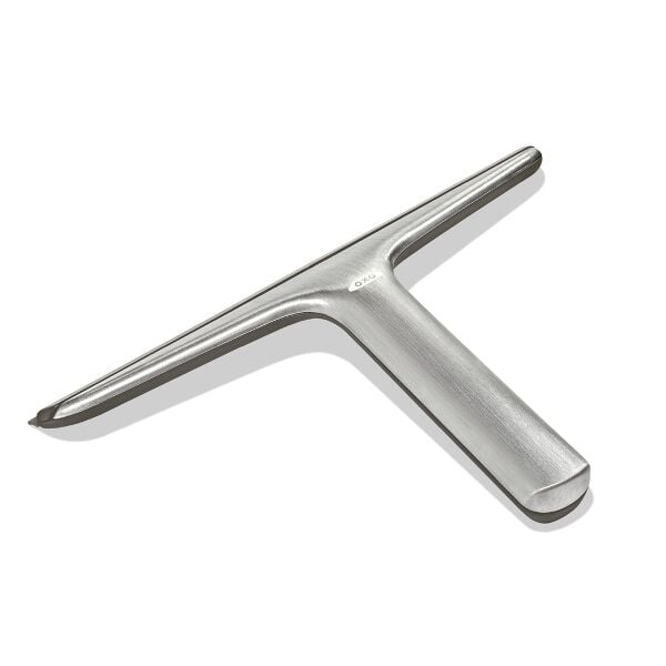 Stainless Steel Squeegee O0