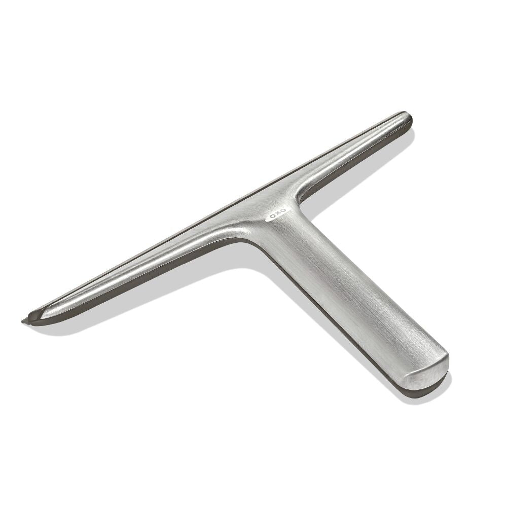 Stainless Steel Squeegee O0