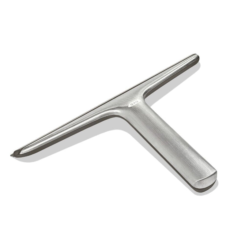 Stainless Steel Squeegee O0
