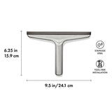 Stainless Steel Squeegee O0