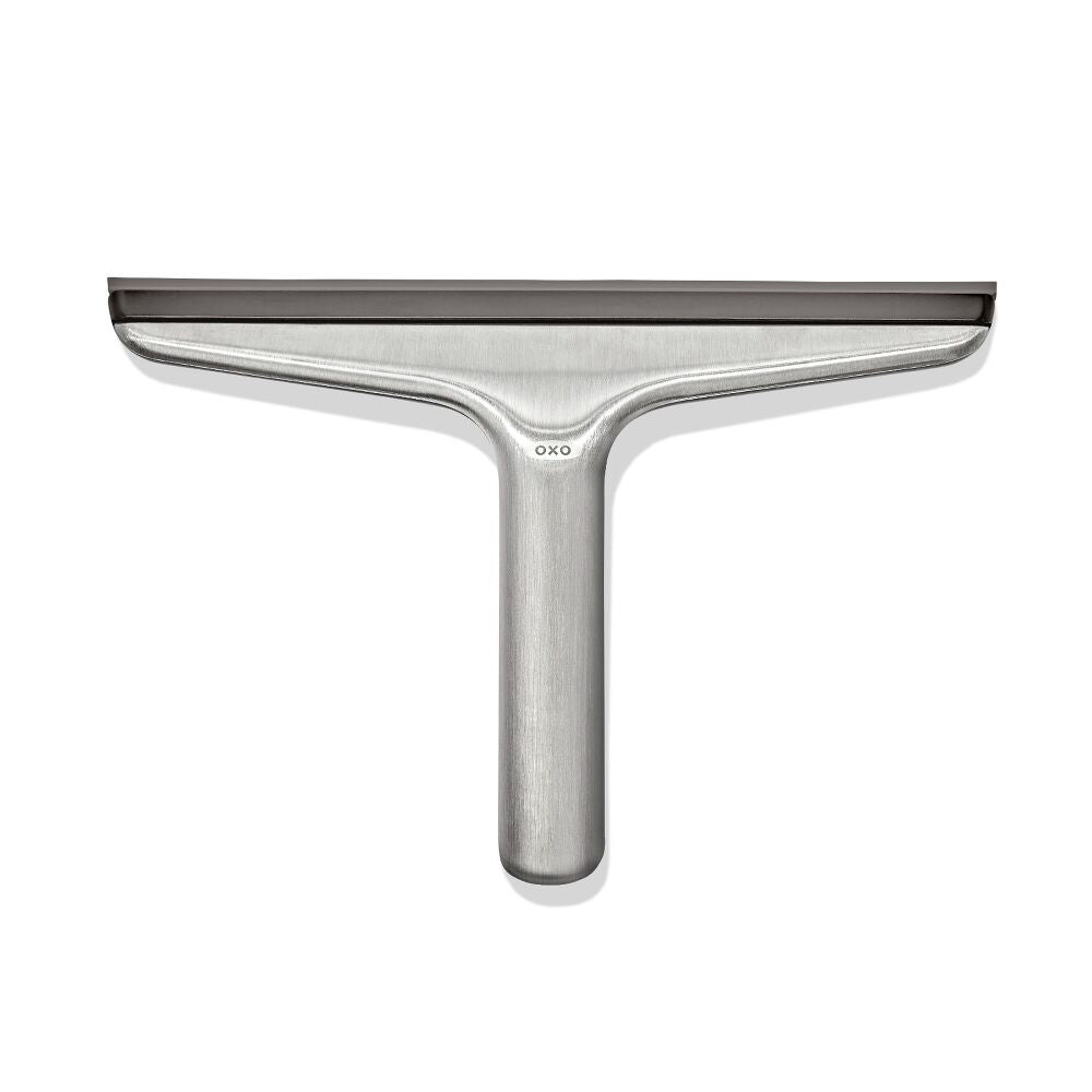 Stainless Steel Squeegee O0