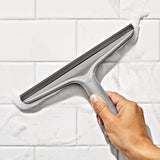 Stainless Steel Squeegee O0