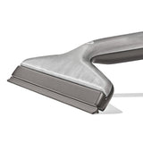 Stainless Steel Squeegee O0