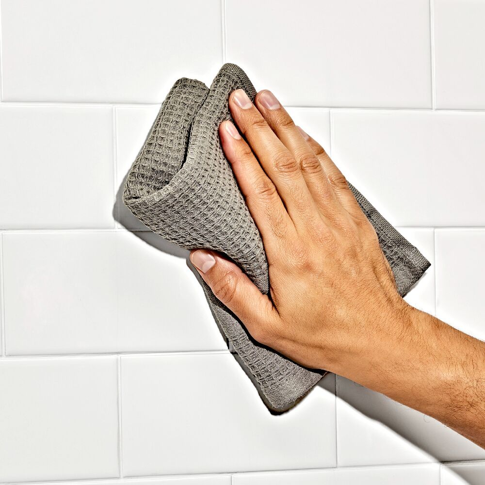 Stainless Steel Squeegee O0