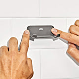Stainless Steel Squeegee O0