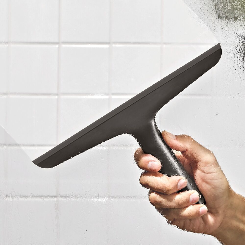 Stainless Steel Squeegee O0