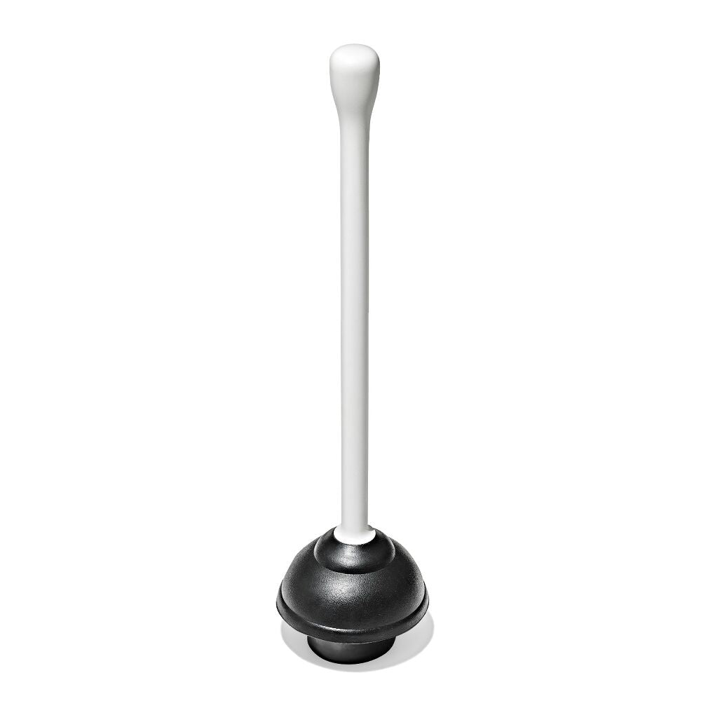 Toilet Brush & Plunger Set C9