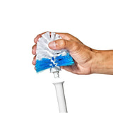 Toilet Brush & Plunger Set C9