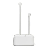 Toilet Brush & Plunger Set C9