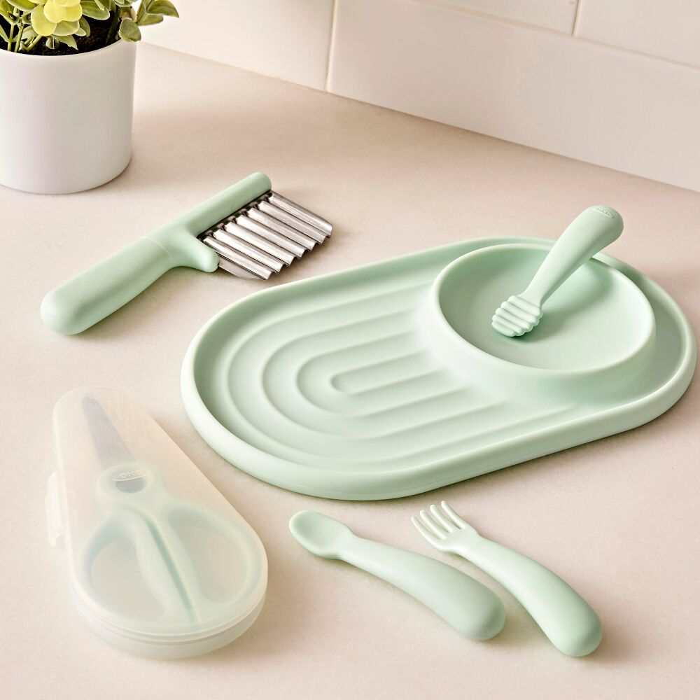 Baby-Led Weaning Bundle F1