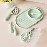 Baby-Led Weaning Bundle F1