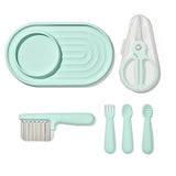 Baby-Led Weaning Bundle F1