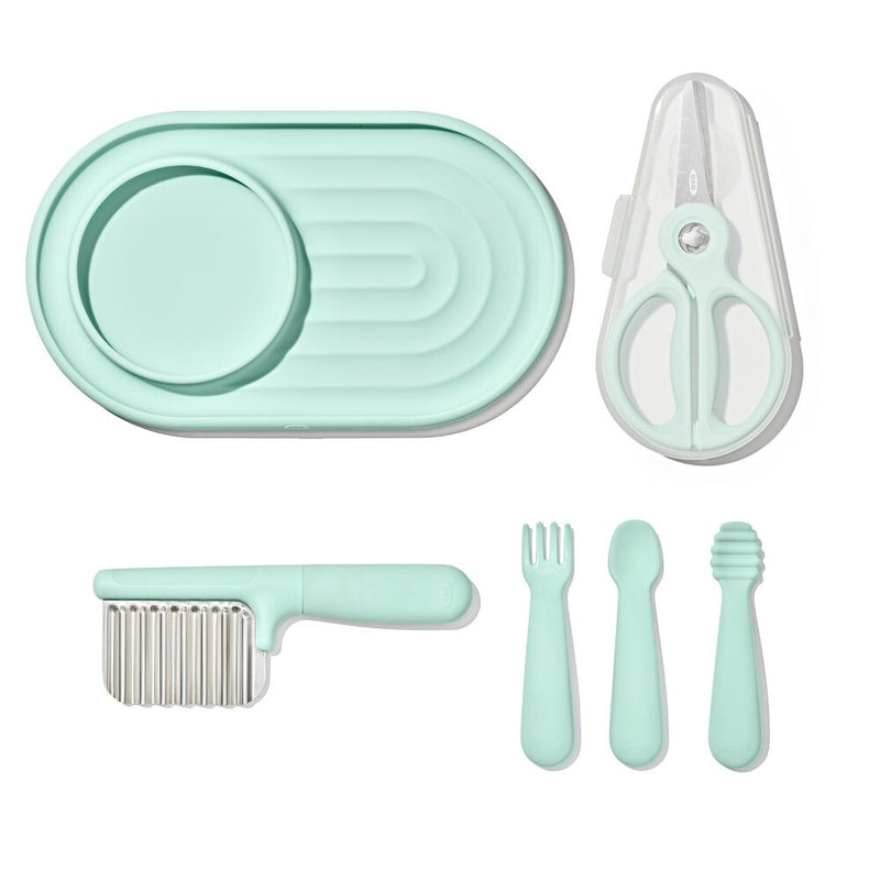 Baby-Led Weaning Bundle F1
