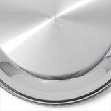 Trident Hybrid Non-Stick Stainless Steel 8 in Fry Pan P4