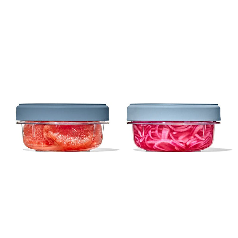 Twist & Stack Container (12 oz) – 2-Pack A4