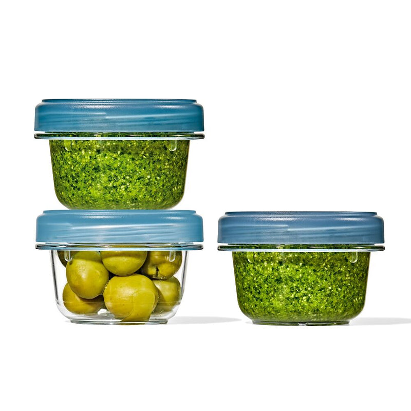 Twist & Stack Container (5 oz) – 3-Pack I1