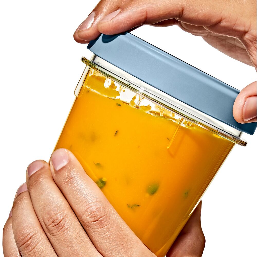 Twist & Stack Container (32 oz) – 2-Pack U0