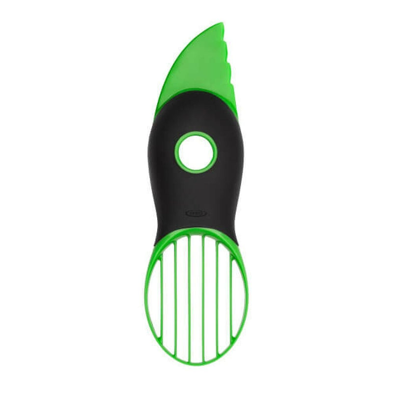 3-in-1 Avocado Slicer U5