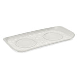 OXO Pet Easy-Clean Feeding Mat E1