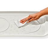 OXO Pet Easy-Clean Feeding Mat E1