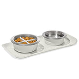 OXO Pet Easy-Clean Feeding Mat A1